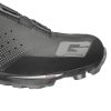 Buty rowerowe MTB GAERNE CARBON G.HURRICANE WIDE MATT BLACK